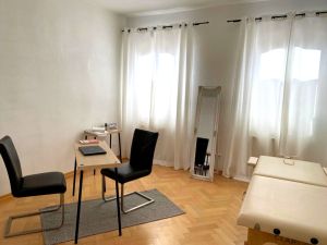 TCM Tuina Qigong Nördlingen